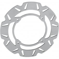 EBC Brakes Vee-Rotors Rear - MD6191CX